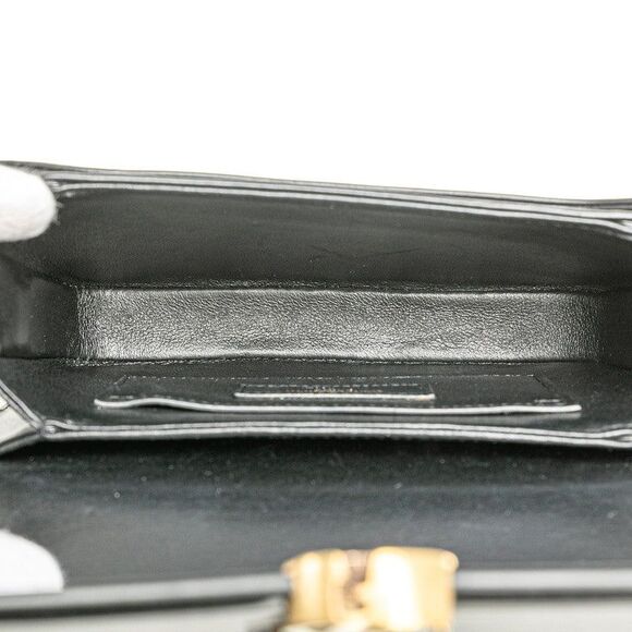 Yves Saint Laurent Solferino Small Satchel - Picture 4 of 6